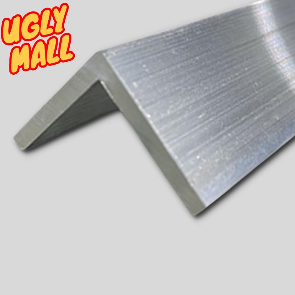 20x20 산업용 알루미늄앵글 알미늄앵글 알루미늄각재