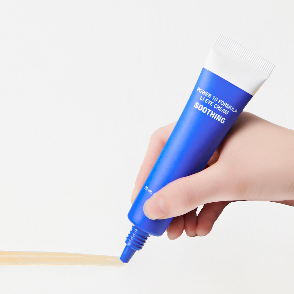 잇츠스킨 파워10 감초줄렌 아이크림 25ml - 상세 이미지 2