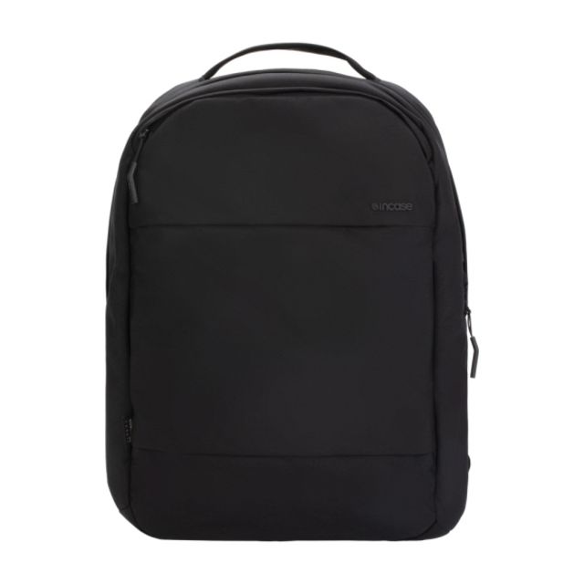 인케이스 시티 콤팩트 백팩 코듀라 블랙 INBP100652-BLK - 메인 이미지