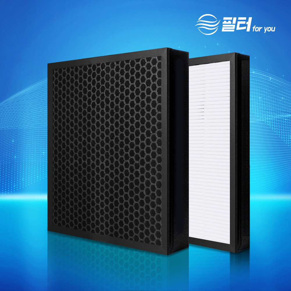 [호환] 위니아 공기청정기 필터 에어캐스터 EPA16DAAP WPA16D0BSW 스탠다드 필터포유 제품 이미지