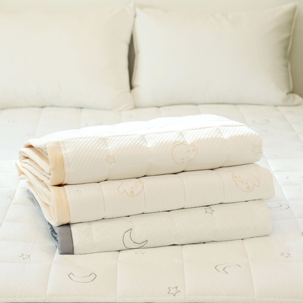 롤베이비 아기쿨매트 신생아 듀라론 냉감 쿨 패드 매트 여름