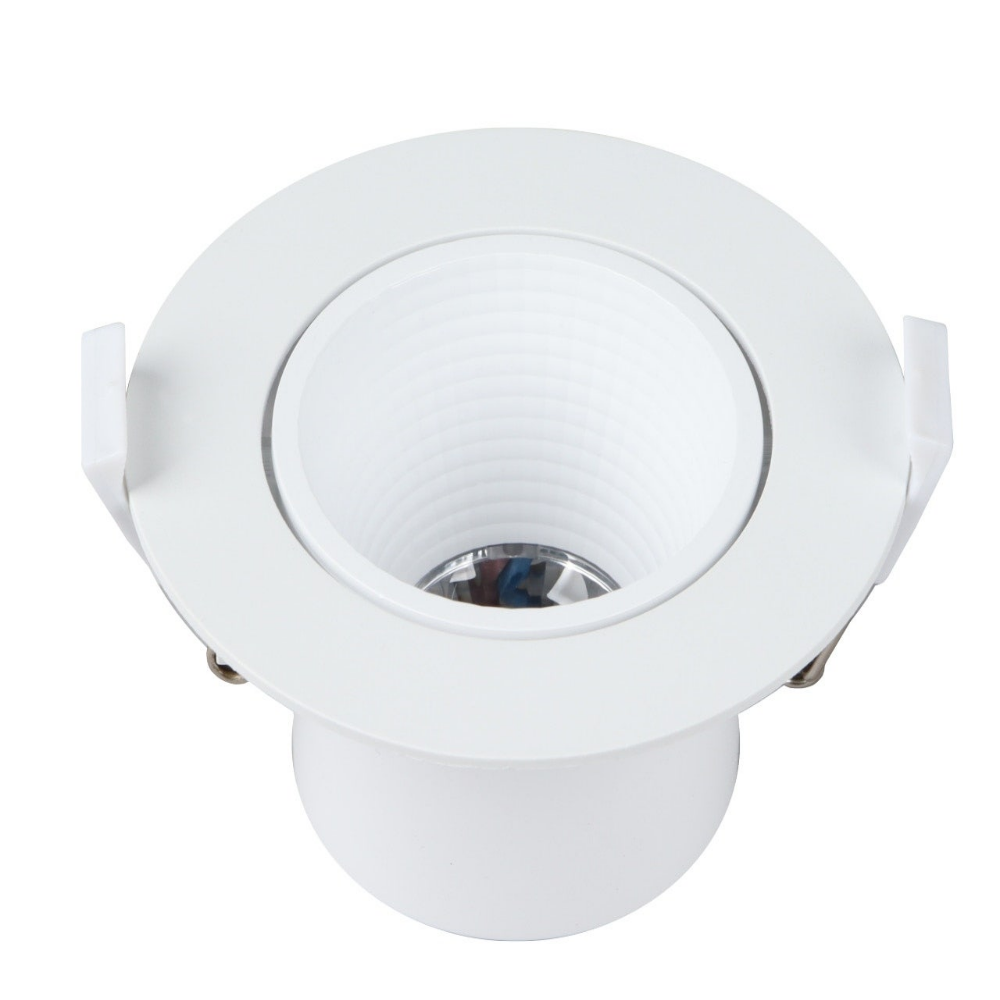 LED COB 6cm(2.5인치) 다운라이트 매립등 매입등 - 메인 이미지