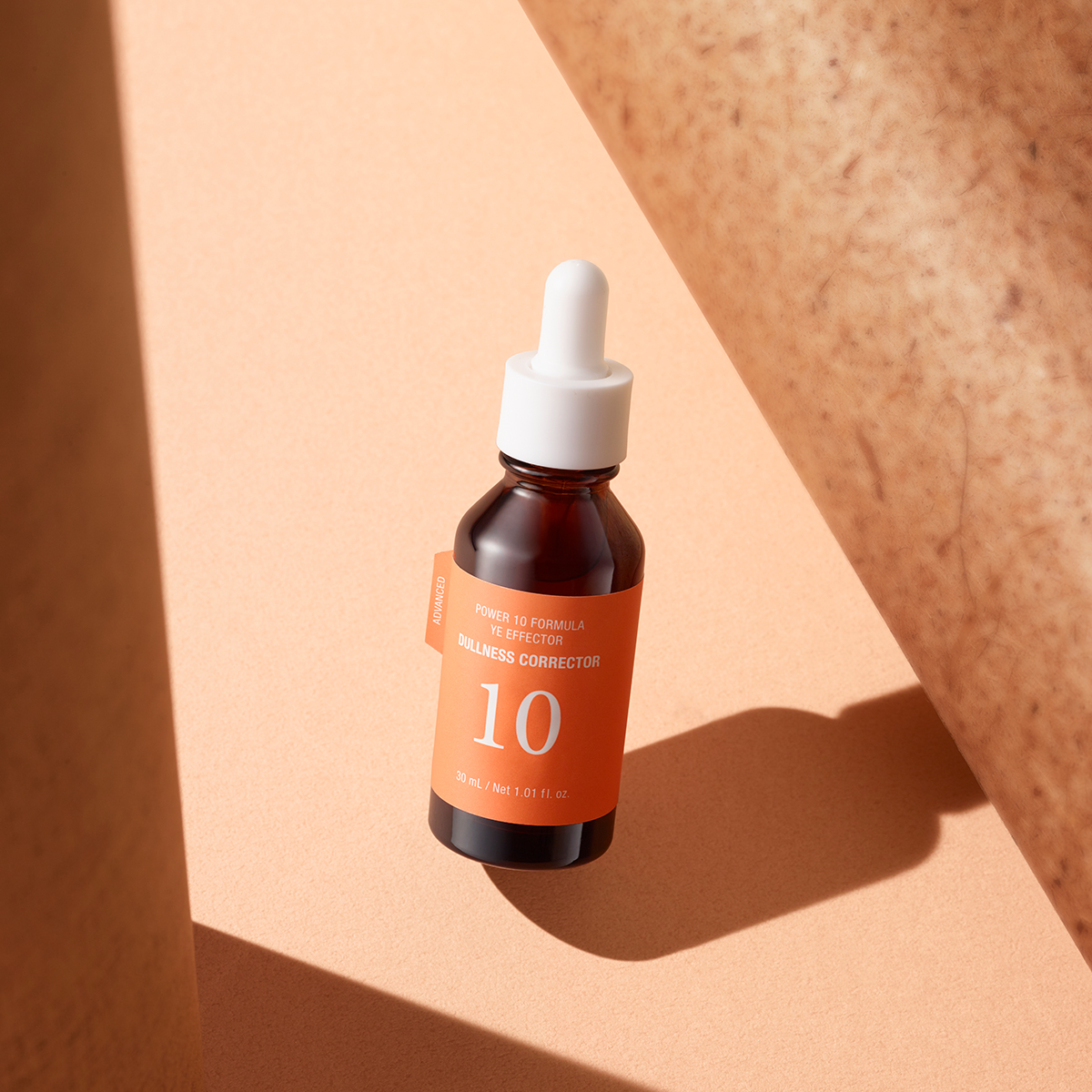 잇츠스킨 파워10 와이이 이펙터(톤결보정) 30ml - 상세 이미지 2