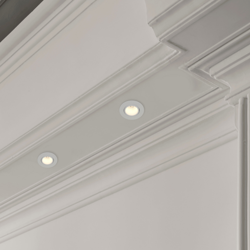 LED COB 6cm(2.5인치) 다운라이트 매립등 매입등 - 상세 이미지 2