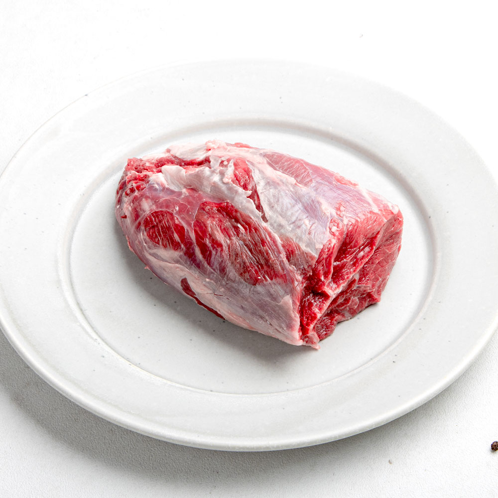 국내산 소고기 냉장 사태 1kg 앞사태 뒷사태 아롱사태 수육 육우 - 상품 이미지