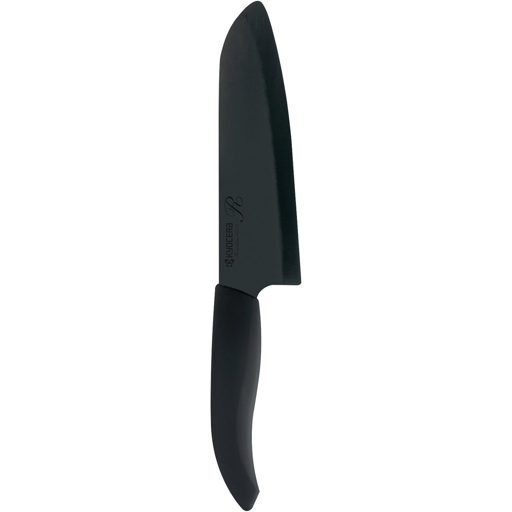 교세라 세라믹칼 일본제 식도 블랙 부엌칼 16cm 주방용품 Kyocera - 상품 이미지