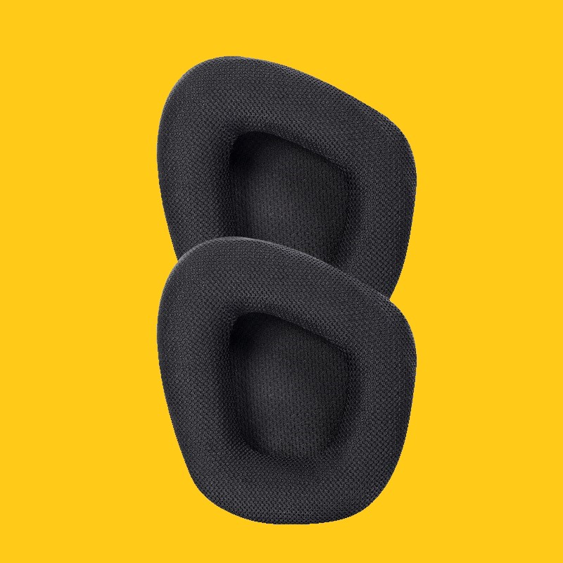 [호환] 커세어 보이드 프로 엘리트 헤드셋 커버 이어 패드 귀 쿠션 엘리트 일반메쉬