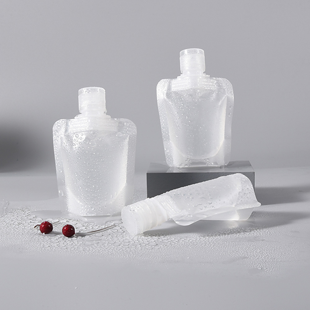 크림공병 화장품용기 화장품 샴푸 여행용 공병 100ml - 상세 이미지 4