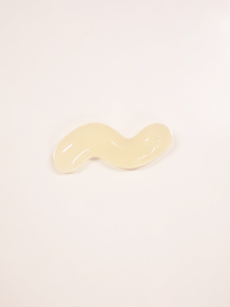 디어랩스 강아지바르는치약 울애기뽀송 강아지치석제거치약 사과향 70g 1개 - 상세 이미지 4
