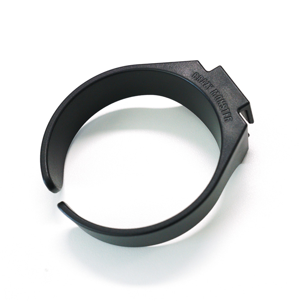 업그레이드형 이동식 탈착 컵홀더 (1P)