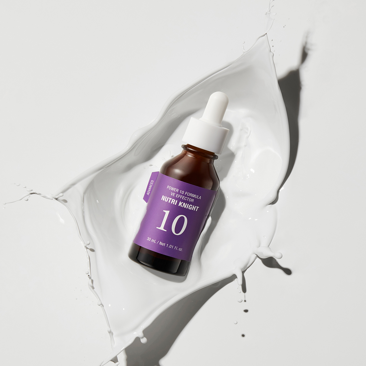 잇츠스킨 파워10 브이이 이펙터(영양사수) 30ml - 상세 이미지 2