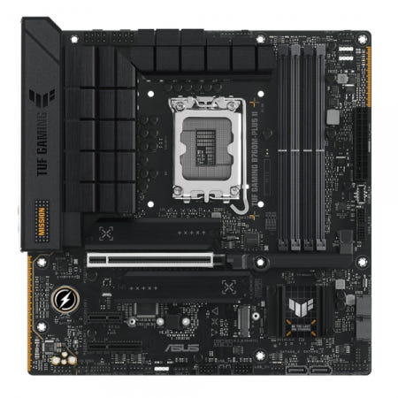 ASUS TUF Gaming B760M-PLUS II 코잇 벌크