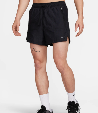 국내매장판 나이키 디비전 5인치 브리프 러닝 쇼츠 D4 FN3392-010