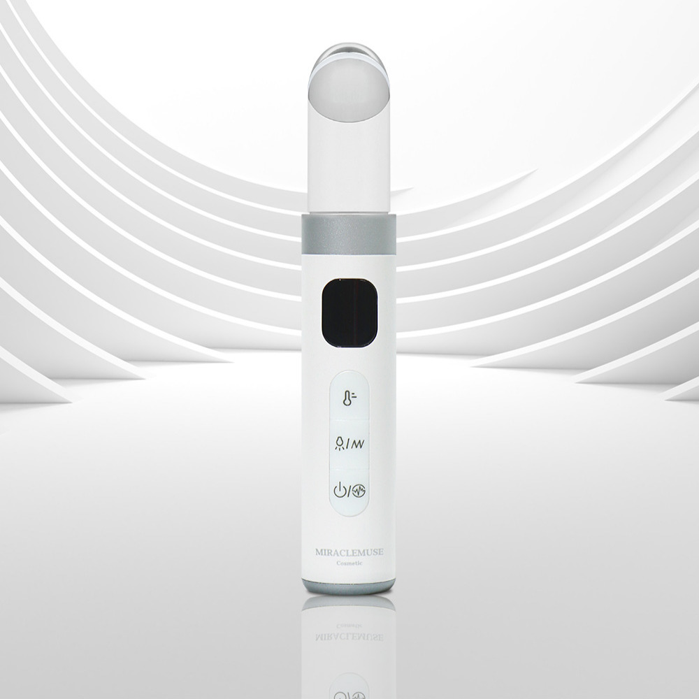 미라클뮤즈 고주파 부스터 디바이스 45 g + 아하바하메디크림 이미지 6