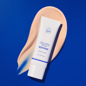 잇츠스킨 파워10 감초줄렌 파데프리 선크림 [SPF50+ PA++++] ... 솔직 후기 | 피부 타입별 분석 - 상품 이미지 1