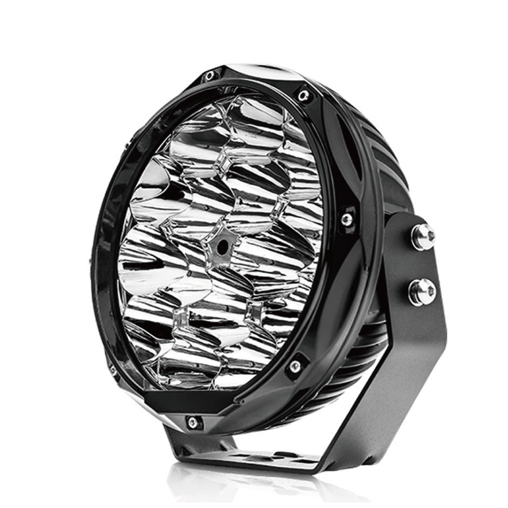 유라이트 150W LED 써치라이트 선박용 차량용 선박 써치 집중광 DC 12V 24V