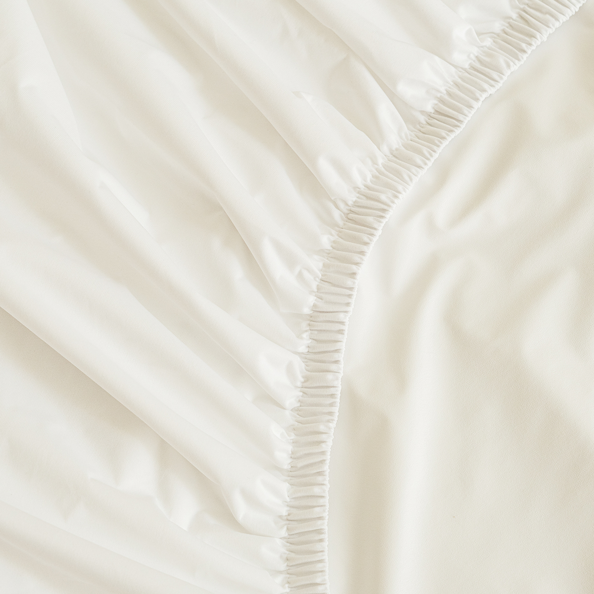 마이하우스 알러지케어 매트리스 방수커버 화이트, S.SS(싱글.슈퍼싱글겸용)