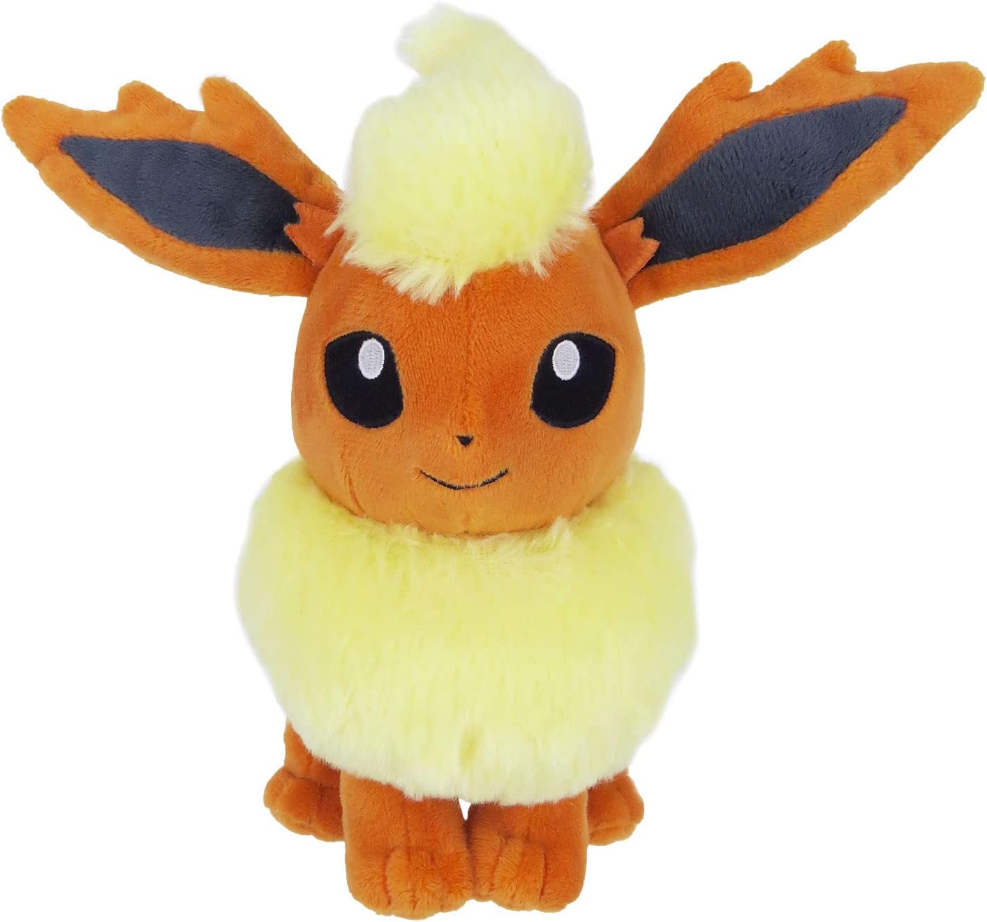 포켓몬스터 부스터 인형 19cm 포켓몬
