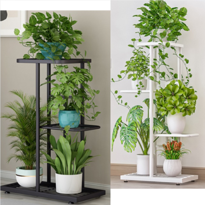 화분 테이블 거실 장식 테이블 현관 협탁 쇼파 보조 테이블