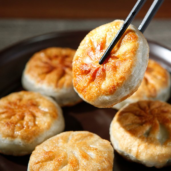 남대문명물 잡채 미니호떡 1kg, 2개 - 상세 이미지 2