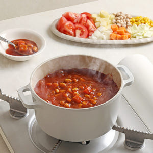 다신샵 실온보관 마녀스프 2종 / 토마토 펌킨 스튜 채식스프 식단관리 혼... 맛있게 먹은 솔직 후기 - 상품 이미지 2