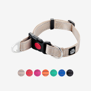 마틴게일 목줄 강아지 반초크 소형견 훈련용 멀티 마팅게일 XS 솔직 후기 | 실제 사용자 리뷰 총정리 - 상품 이미지 1