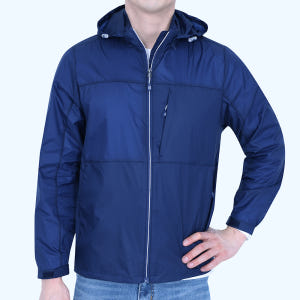 여름바람막이 초경량바람막이 홑겹 아웃도어 방수자켓 여름용 방풍 간절기 운동러 솔직 후기 | 실사용 리뷰 - 상품 이미지 3