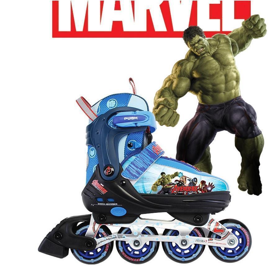 초등 인라인 스케이트 남아 인나인 학교 학생 유아 인라인 스케이트