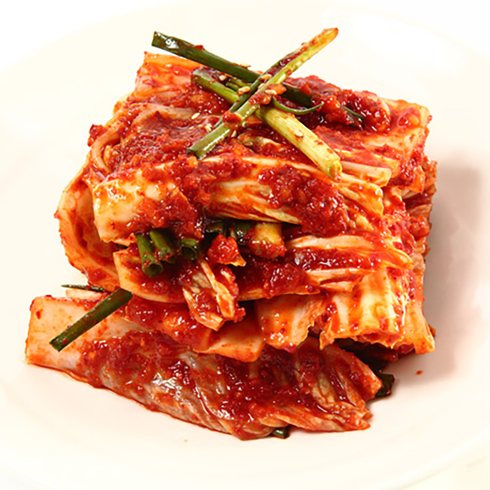 프레쉬하임 바로 담아 보내드리는 겉절이 3Kg