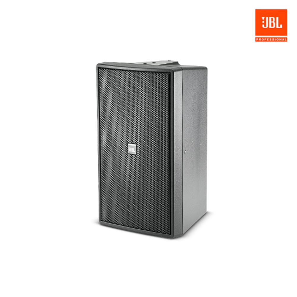 JBL CONTROL 29AV-1 벽부형 스피커 블랙 (브라켓포함) - 상품 이미지