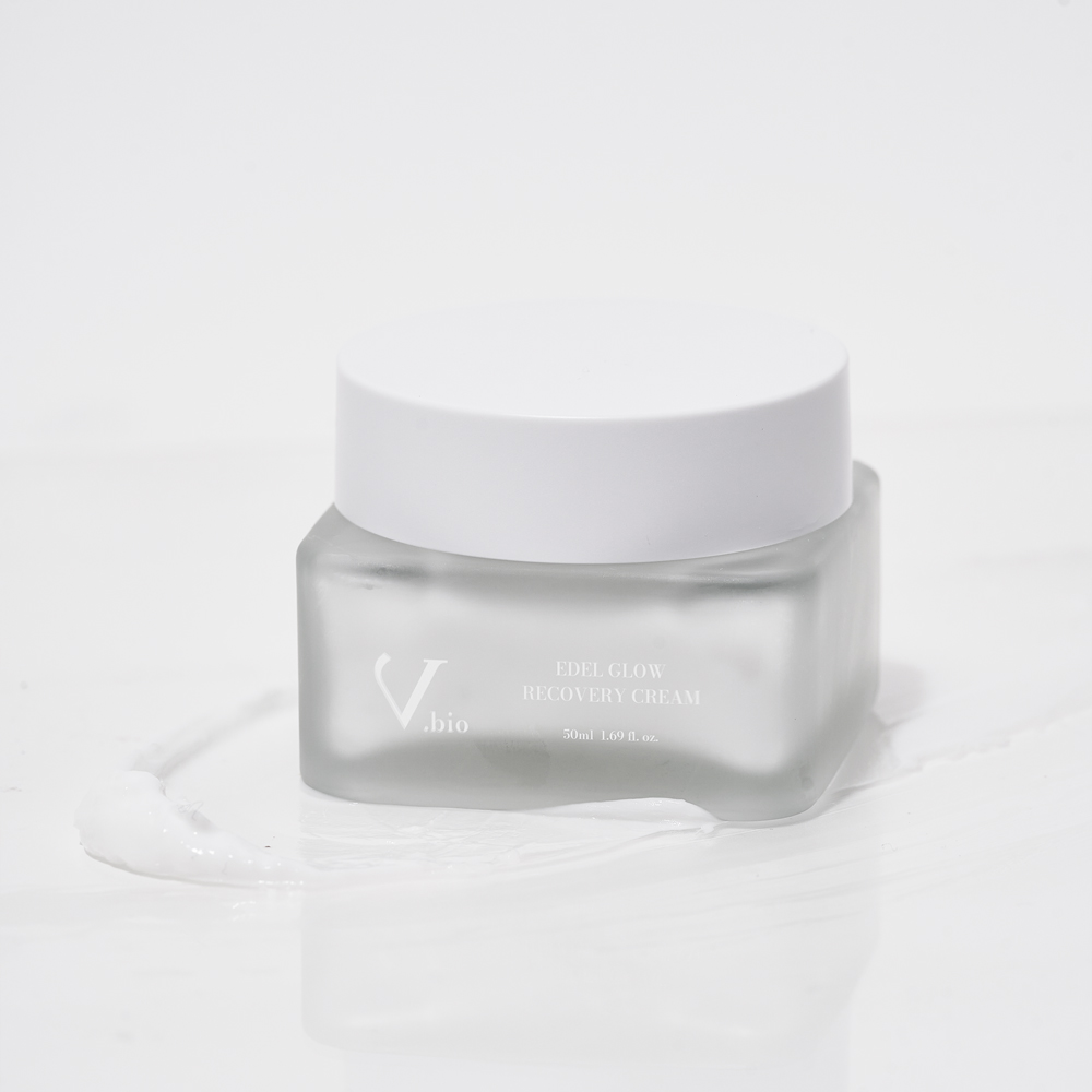 바니니 에델 글로우 리커버리 크림 50ml - 상세 이미지 2