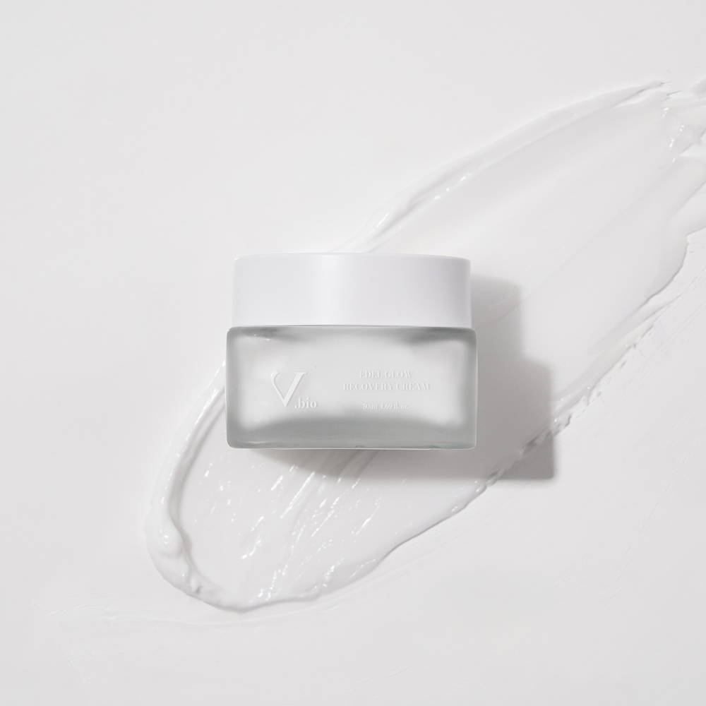 바니니 에델 글로우 리커버리 크림 50ml - 상세 이미지 3