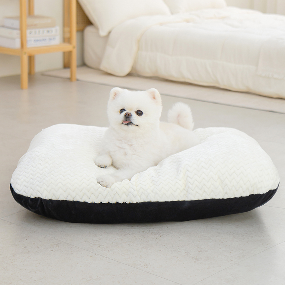 레토 대형 강아지 방석 쿠션 고양이 무중력 마약 애견방석 LDC-R03