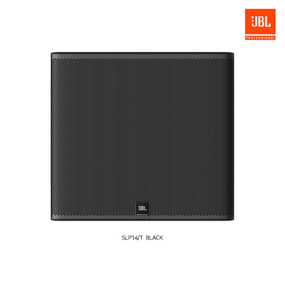 JBL SLP14/T 벽걸이형 고급 매장용 스피커 - 상세 이미지 2