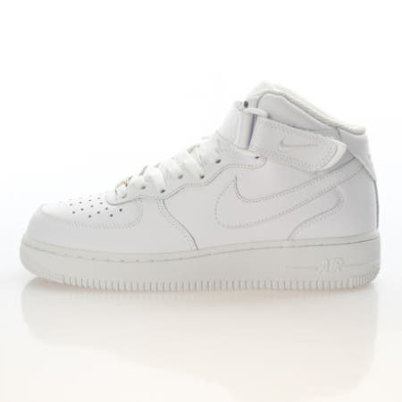 나이키 에어 포스 1 미드 315123-111[해외배송]