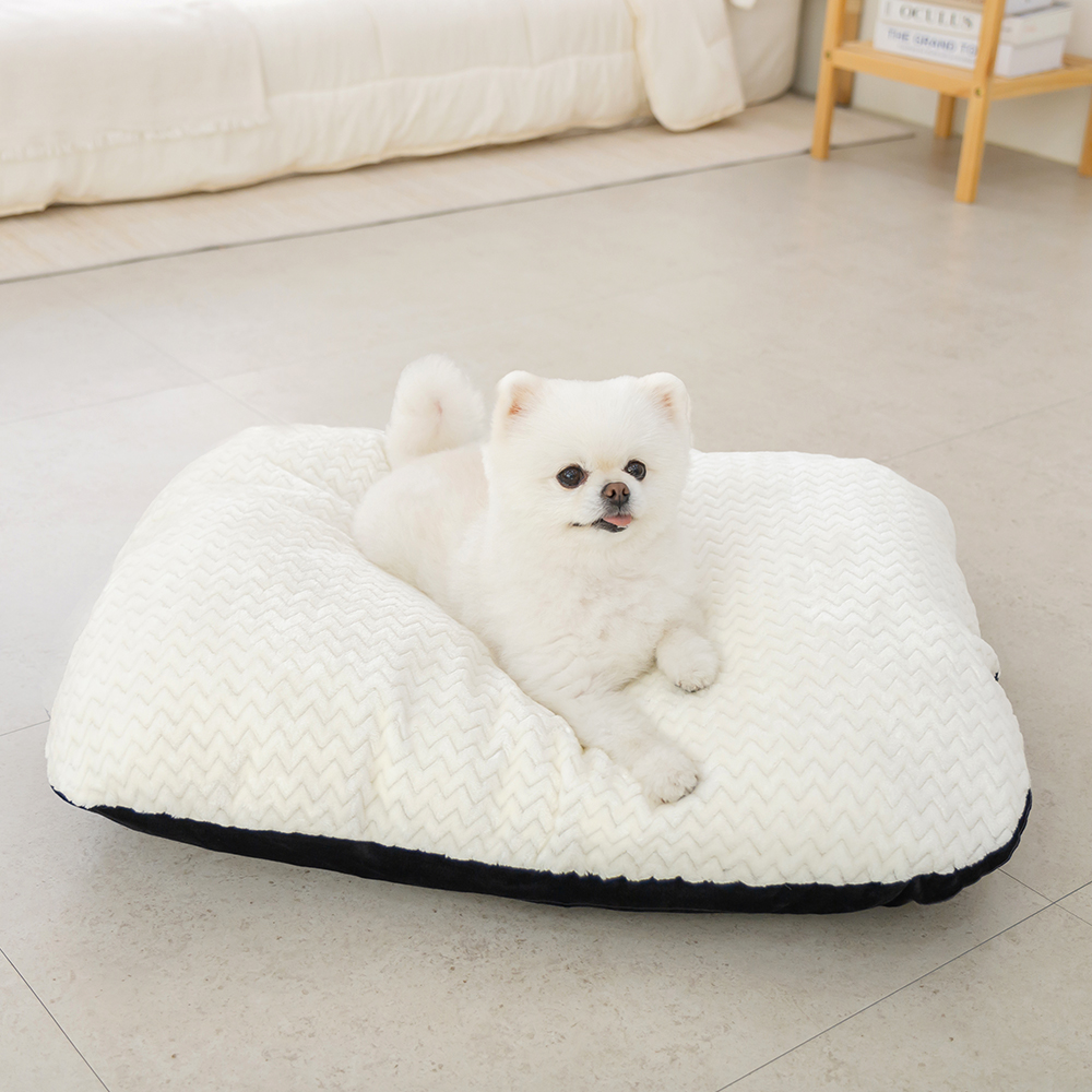 레토 대형 강아지 방석 쿠션 고양이 무중력 마약 애견방석 LDC-R03