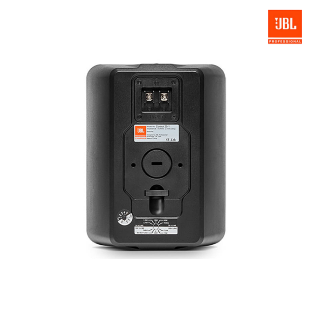 JBL CONTROL 25-1 카페 업소용 패시브 매장용스피커 - 상세 이미지 3