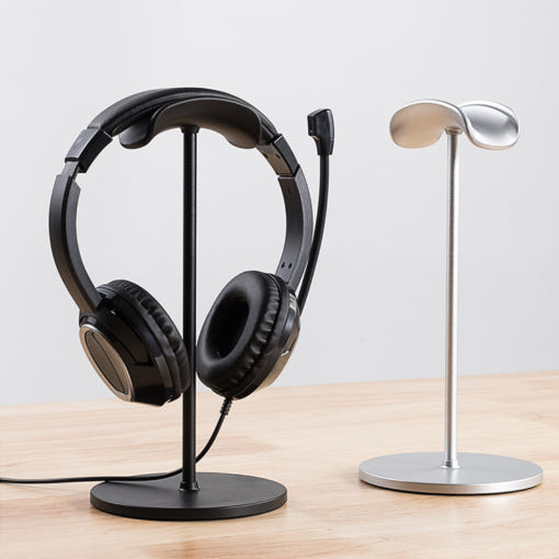헤드폰 거치대 관리