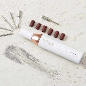 뷰티끄랩 네일드릴세트 발톱무좀 그라인더 스케일러 개봉기 | 실사용 후기 - 상품 이미지 3