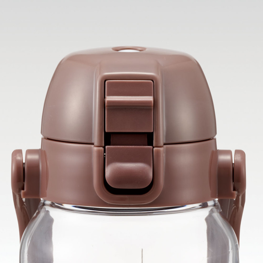 [발주상품 2~4 영업일 후 발송예정] 스케이터 곰돌이푸 캐릭터 드링크 마커 보틀 1000ml PDMK10 - 주방·식기 - 하카타몰