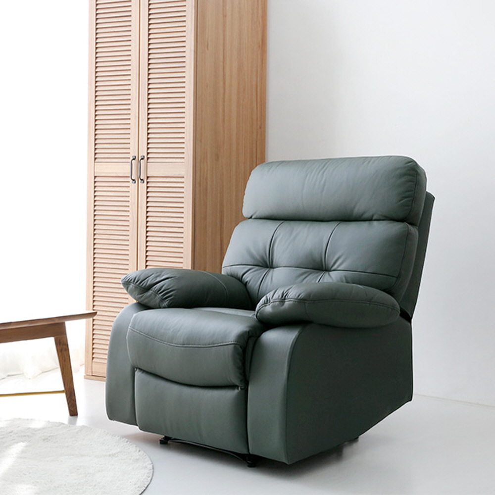 마켓비 제라비티 리클라이너 1인소파