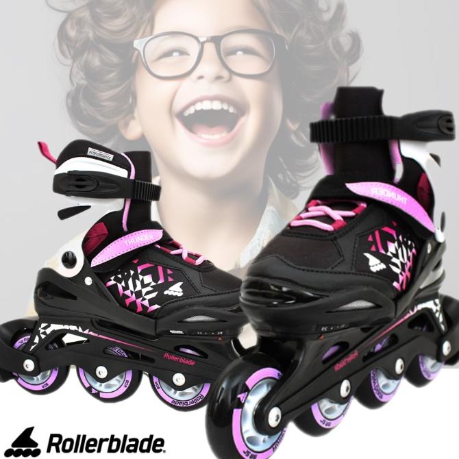 초등 인라인 스케이트 여아 남아 학생 학교 유아 인라인 스케이트