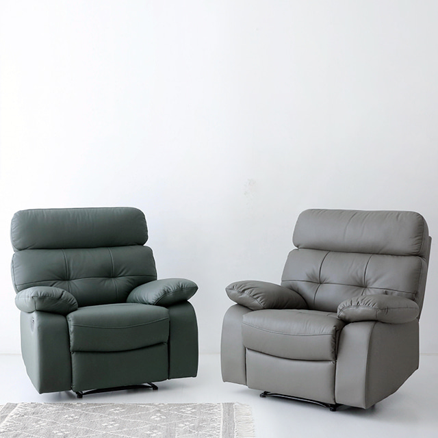 마켓비 제라비티 리클라이너 1인소파