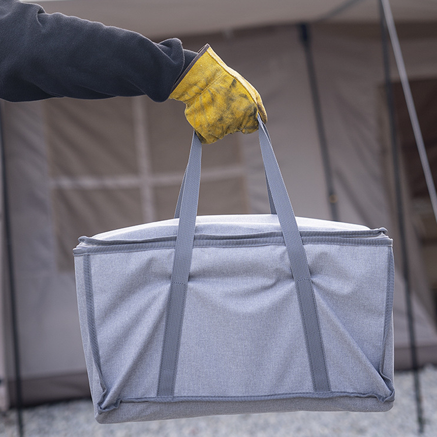 캠핑 화로대 불멍 난로 바베큐 그릴 이중연소 뚜거운 스테인레스 재질