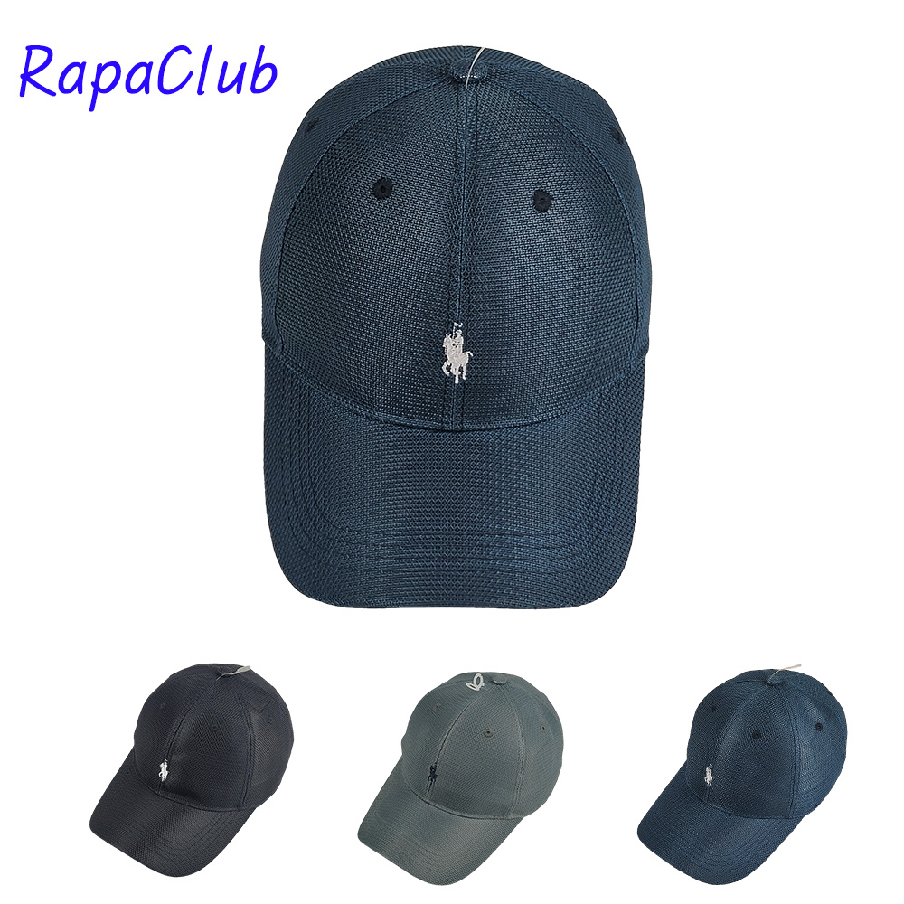 남자 명품 나일론 모자 마라톤 볼캡 깊이 깊은 모자