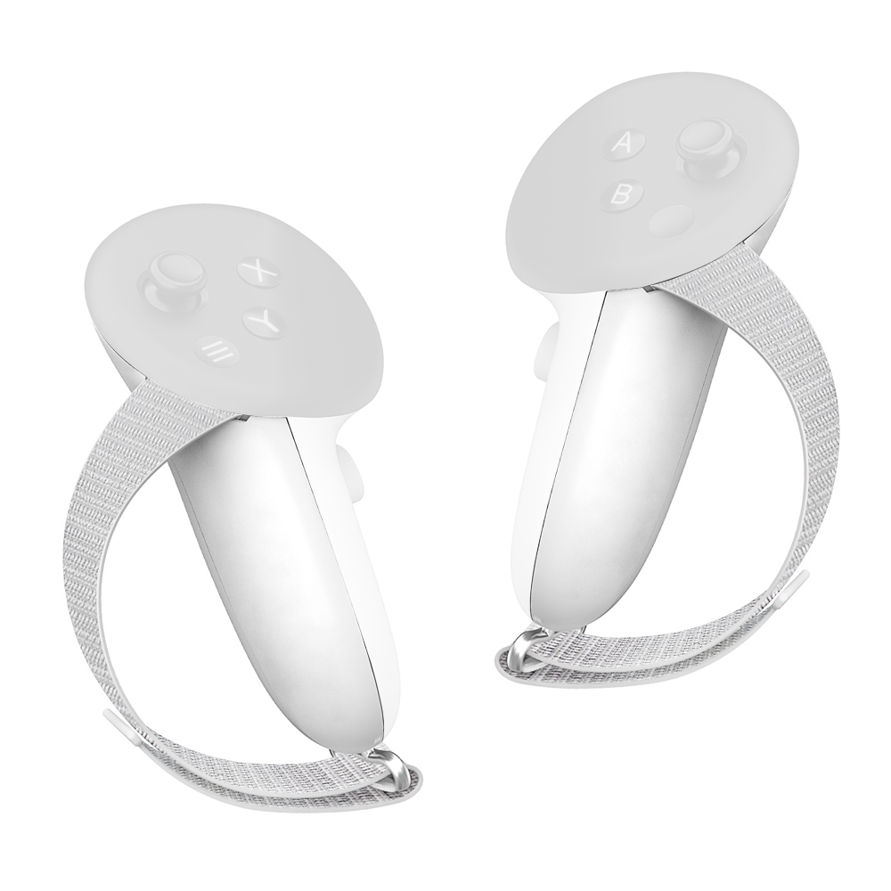 메타퀘스트3 악세사리 3S호환 핸드 그립커버 제품 이미지