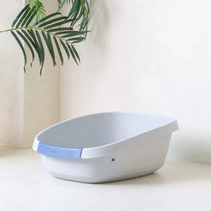 레토 고양이 화장실 특대형 61cm 박스형 사막화방지 발판 고양이용품 솔직 후기 | 실제 사용자 리뷰 총정리 - 상품 이미지 3