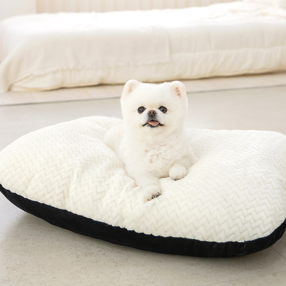 레토 대형 강아지 방석 쿠션 고양이 무중력 마약 애견방석 LDC-R03