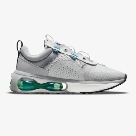 나이키 에어맥스 2021 그레이 에메랄드 DA1925-003