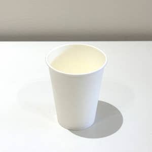 카페컵 일회용품 테이크아웃잔 종이컵 240ML(8온스)재료 커피음료 무지... 실사용 후기 | 효과 있을까? - 상품 이미지 2